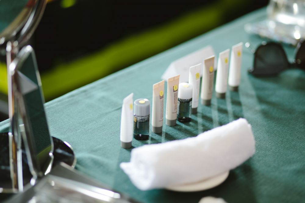 【タイ在住者向け】【アユタヤ】THANN ウエルネス デスティネーション（バンコクご自宅からの往復送迎付き） 9