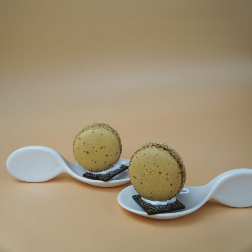 【スパークリングワイン付きプランもあり♪】夏のアフタヌーンティー@ニッコーバンコク（バンコク） 6