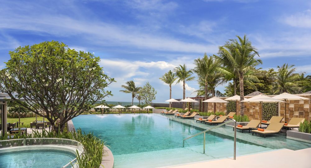 【バンコク発】バンコクご自宅からの送迎付 ホアヒン (プランブリービーチ) 2泊3日の旅 1