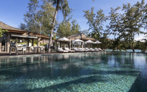 【バンコク発/サムイ島】ケープ ファーン ホテルに泊まる2泊3日の旅 5