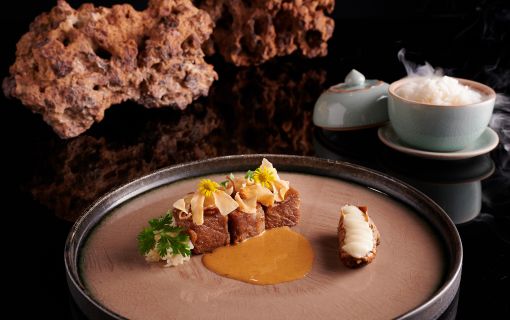 SRA BUA by KiiN KiiN@サイアム ケンピンスキー 4