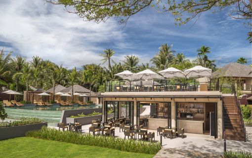 【バンコク発】バンコクご自宅からの送迎付 ホアヒン (プランブリービーチ) 2泊3日の旅 3