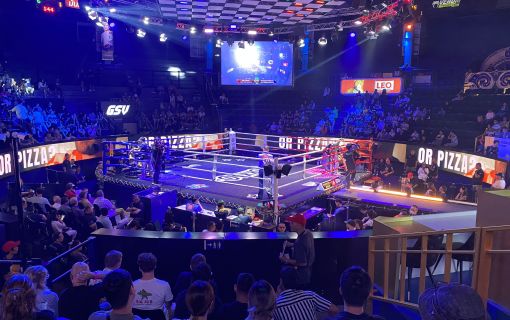 ムエタイ観戦チケット　＜月・火・水・木・金・土曜催行＞ 3