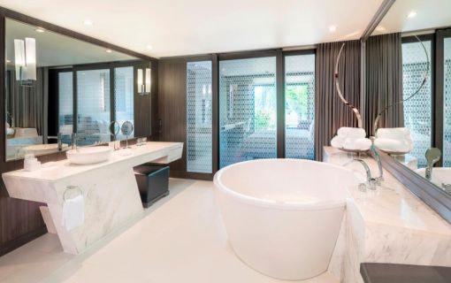 【タイ在住者向け】ル メリディアン スワンナプーム 9