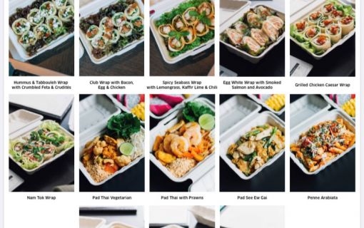 【タイ在住者向け】ワーケーション＠ソフィテル バンコク スクンビット 6