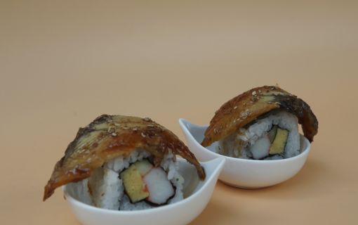 【スパークリングワイン付きプランもあり♪】夏のアフタヌーンティー@ニッコーバンコク（バンコク） 4