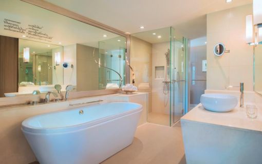 【タイ在住者向け】ル メリディアン スワンナプーム 6