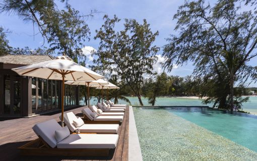 【バンコク発/サムイ島】ケープ ファーン ホテルに泊まる2泊3日の旅 6