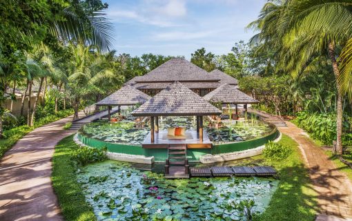 【バンコク発】バンコクご自宅からの送迎付 ホアヒン (プランブリービーチ) 2泊3日の旅 4