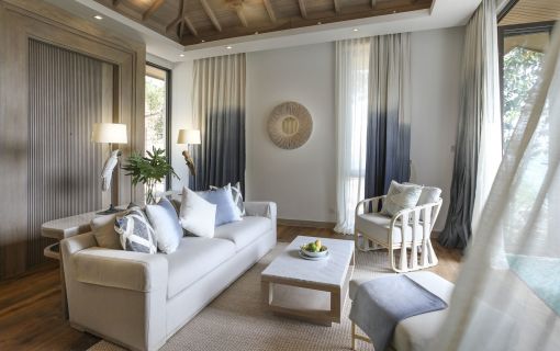 【バンコク発/サムイ島】ケープ ファーン ホテルに泊まる2泊3日の旅 13