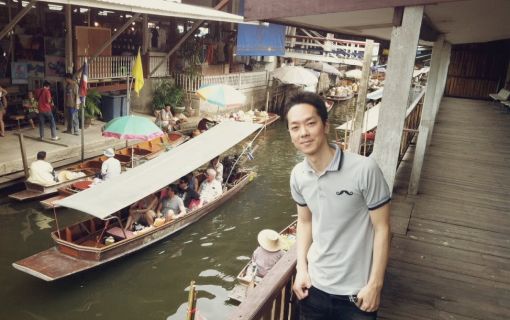 15分無料キャンペーン実施中♪【タイ在住日本人とオンライン de タイトーク♪】 4