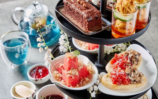 【タイ在住者向け】【アユタヤ】THANN ウエルネス デスティネーション（バンコクご自宅からの往復送迎付き） 7