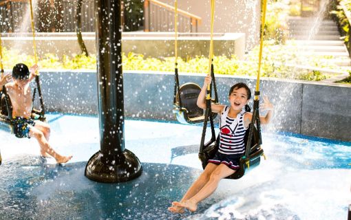 【7月連休/バンコク発/ホアヒン】バンコクご自宅からの送迎付 - ホアヒン2泊3日の旅 7