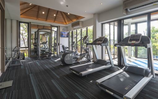 【バンコク発/サムイ島】ケープ ファーン ホテルに泊まる2泊3日の旅 8