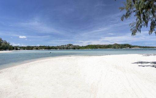 【バンコク発/サムイ島】ケープ ファーン ホテルに泊まる2泊3日の旅 3