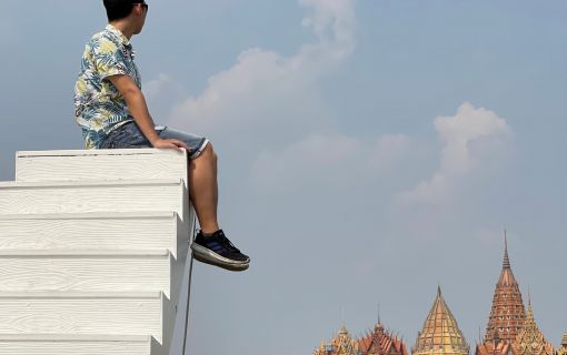 15分無料キャンペーン実施中♪【タイ在住日本人とオンライン de タイトーク♪】 2