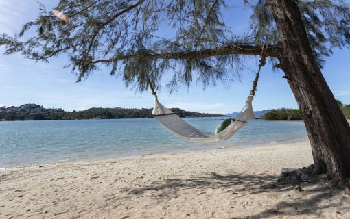 【バンコク発/サムイ島】ケープ ファーン ホテルに泊まる2泊3日の旅 4