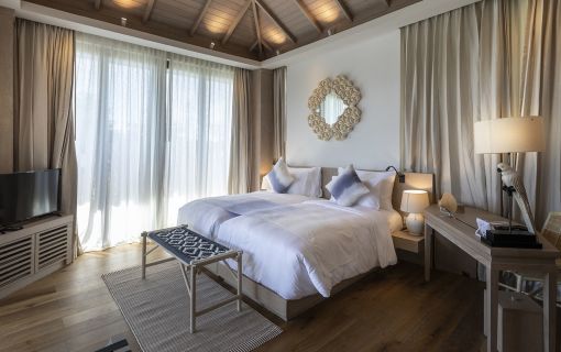 【バンコク発/サムイ島】ケープ ファーン ホテルに泊まる2泊3日の旅 10