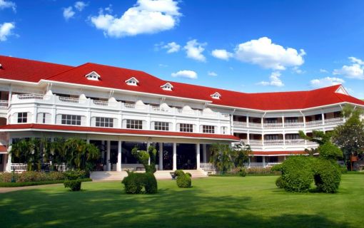 【7月連休/バンコク発/ホアヒン】バンコクご自宅からの送迎付 - ホアヒン2泊3日の旅 2