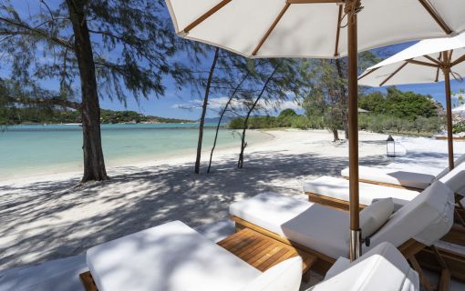 【バンコク発/サムイ島】ケープ ファーン ホテルに泊まる2泊3日の旅 2