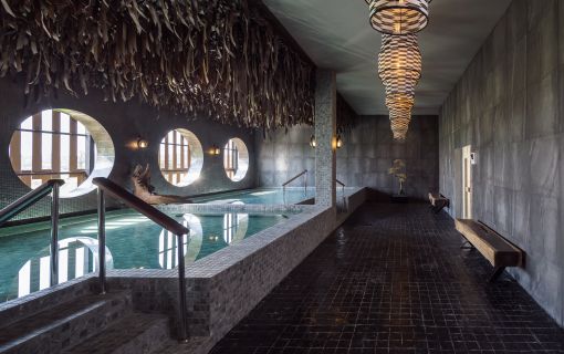 【タイ在住者向け】【アユタヤ】THANN ウエルネス デスティネーション（バンコクご自宅からの往復送迎付き） 5