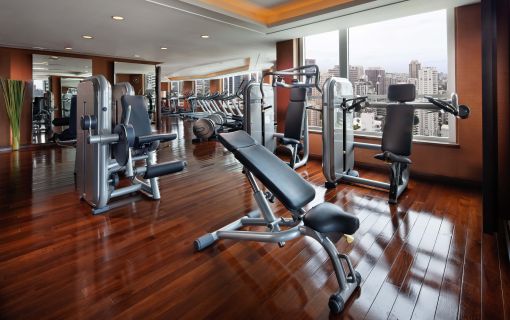 【タイ在住者向け】ワーケーション＠ソフィテル バンコク スクンビット 4