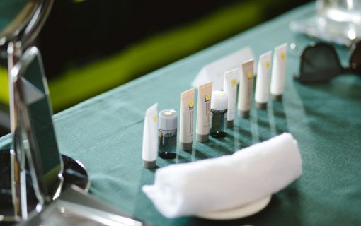 【タイ在住者向け】【アユタヤ】THANN ウエルネス デスティネーション（バンコクご自宅からの往復送迎付き） 9