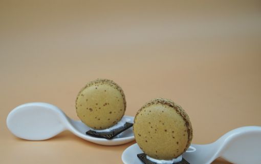 【スパークリングワイン付きプランもあり♪】夏のアフタヌーンティー@ニッコーバンコク（バンコク） 6