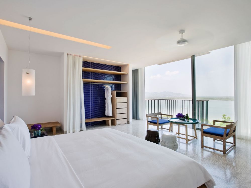 ヴェランダルーム