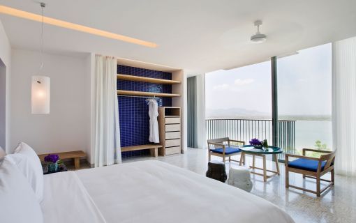 ヴェランダルーム