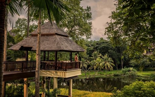 フォーシーズンズ 