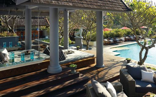 フォーシーズンズ