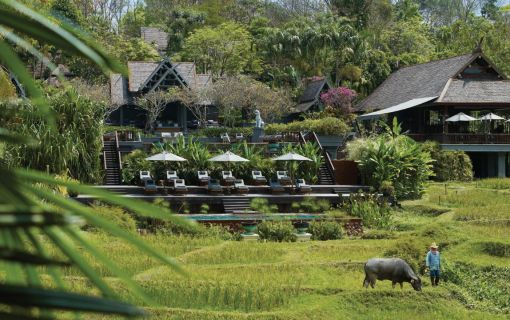 フォーシーズンズ