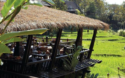 フォーシーズンズ