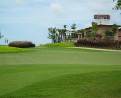 サイアム・カントリークラブ・パタヤ 3