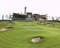 サイアム・カントリークラブ・パタヤ 8