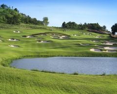 サイアム・カントリークラブ・パタヤ 10