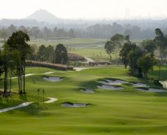 サイアム・カントリークラブ・パタヤ 4