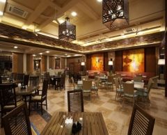 サイアム・カントリークラブ・パタヤ 9