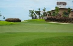 サイアム・カントリークラブ・パタヤ 3