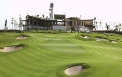 サイアム・カントリークラブ・パタヤ 8