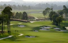 サイアム・カントリークラブ・パタヤ 4