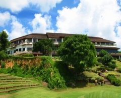 （未編集）ブルー・キャニオン・カントリー・クラブ (キャニオン・コース, プーケット) 9