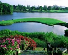 （未編集）ブルー・キャニオン・カントリー・クラブ (キャニオン・コース, プーケット) 6