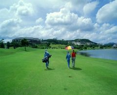 （未編集）ブルー・キャニオン・カントリー・クラブ (キャニオン・コース, プーケット) 8