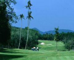 （未編集）ブルー・キャニオン・カントリー・クラブ (キャニオン・コース, プーケット) 7