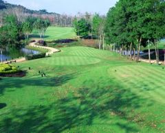 （未編集）ブルー・キャニオン・カントリー・クラブ (キャニオン・コース, プーケット) 3