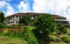 （未編集）ブルー・キャニオン・カントリー・クラブ (キャニオン・コース, プーケット) 9