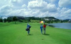 （未編集）ブルー・キャニオン・カントリー・クラブ (キャニオン・コース, プーケット) 8