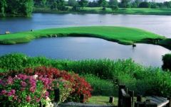 （未編集）ブルー・キャニオン・カントリー・クラブ (キャニオン・コース, プーケット) 4